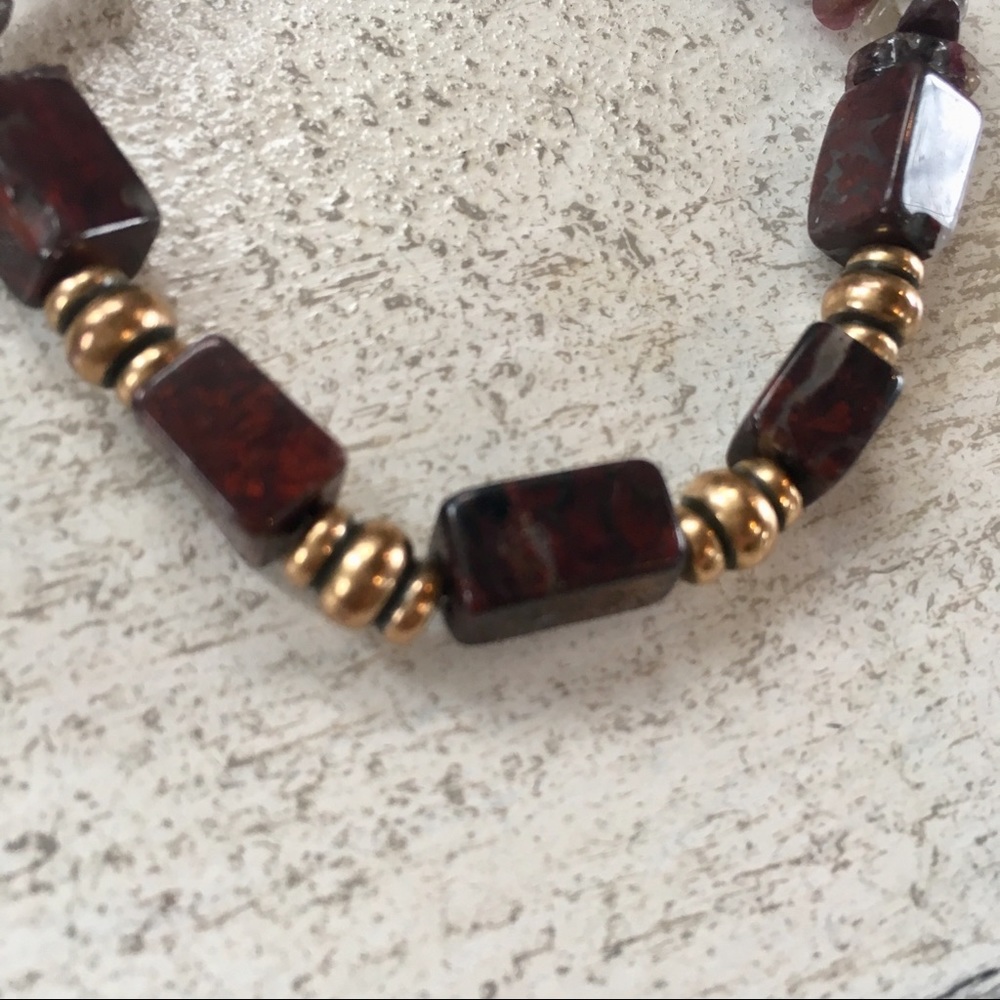 Handmade bracelets - Picture 2 of 3
